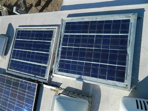 DIY Solar Panels for RV or Off Grid : 4 Steps (with Pictures) - Instructables