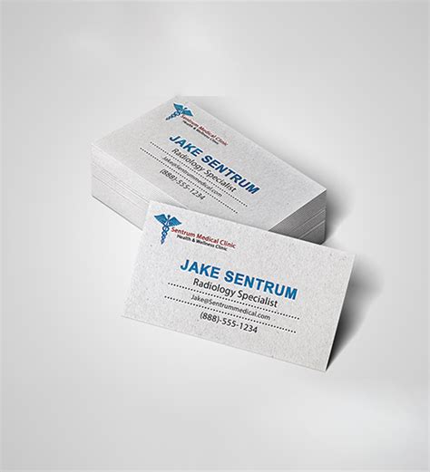 Linen Paper Business Cards - Claws Printers