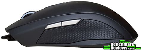 Razer Taipan Ambidextrous Gaming Mouse Review - Page 2 of 5 - Benchmark Reviews @TechPlayboy