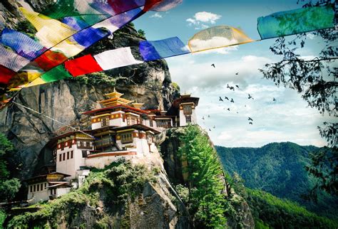 Bhutan: Getting under the skin of a country that measures success in ...