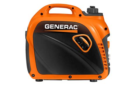 Generac GP2200i – 2200 Watt Portable Inverter Generator – SOL MIDWEST