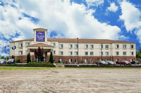 Sleep Inn & Suites Danville, VA - See Discounts