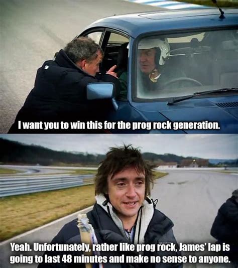 21 hilarious Top Gear moments to prepare you for The Grand Tour - JOE.co.uk