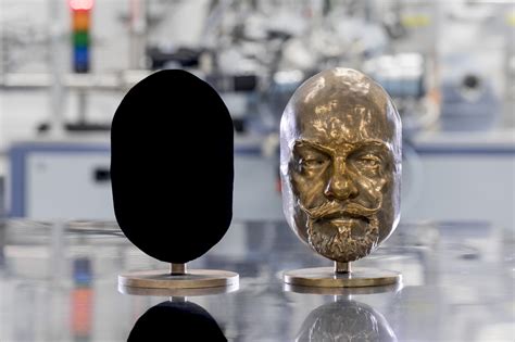 13 Things You Should Know About Vantablack Car Paint