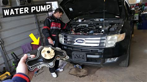 ford flex water pump replacement cost - cassinelli-mezquita