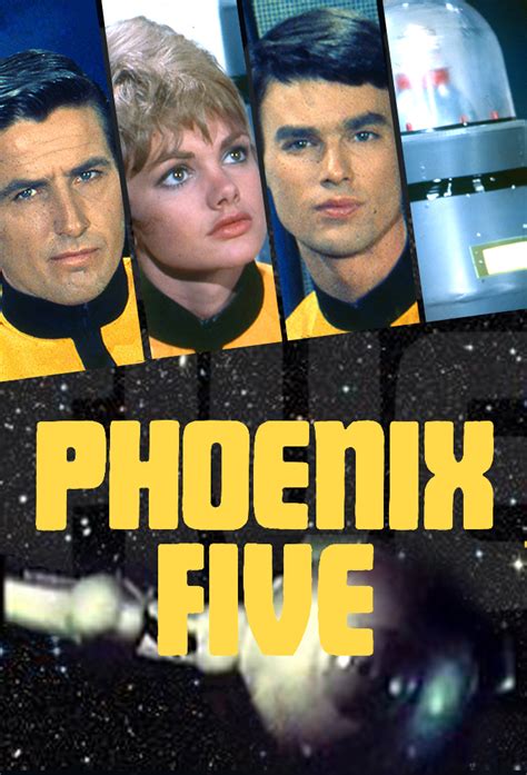 Phoenix Five