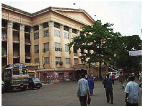 Kolkata Medical College or Calcutta Medical College. | Download ...