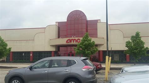 AMC Theatres | Malls and Retail Wiki | Fandom