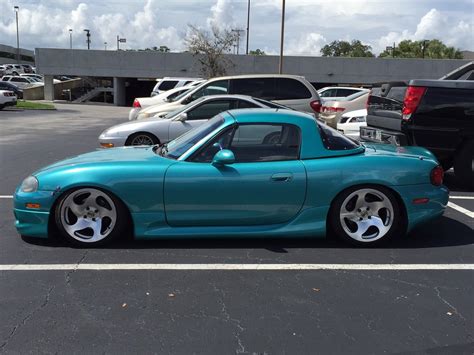 Miata Na Hardtop Diagram