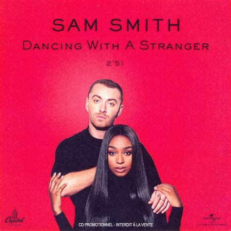 Sam smith dancing with a stranger wiki - falasio