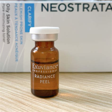 Peel Retinol 1% NEOSTRATA RADIANCE PEEL 1.5 ml | Shopee Việt Nam