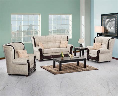 Damro Sofa Sets | www.stkittsvilla.com