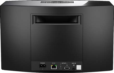 Customer Reviews: Bose SoundTouch® 20 Series III Wireless Music System ...