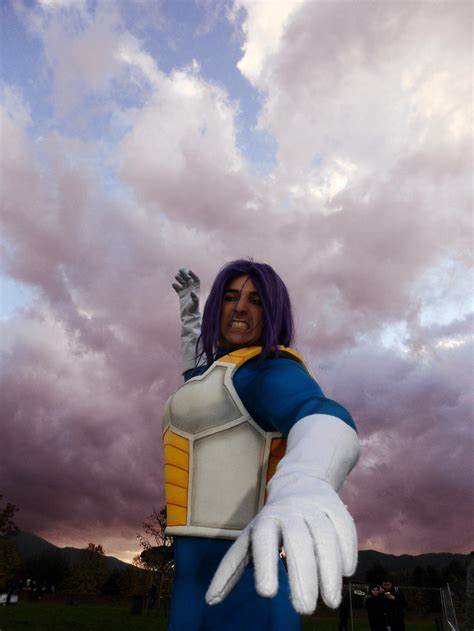 Trunks Cosplay by DocSkavenger on DeviantArt