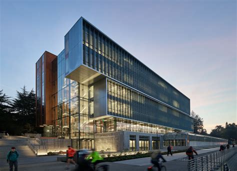 Life Sciences Building for the University of Washington / Perkins+Will | ArchDaily