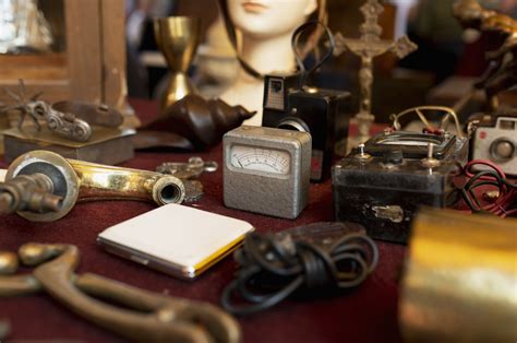 The History of Pawnshops: From Ancient Times to Today - Ideal