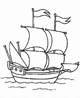 Dibujos De Barco Para Colorear E Imprimir– ColoringOnlyCom sketch template