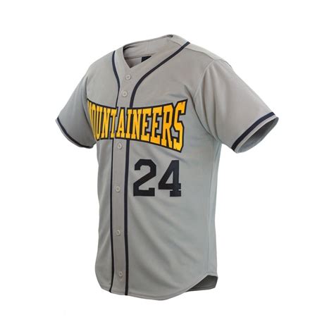 Baseball uniforms - Hohe Sports