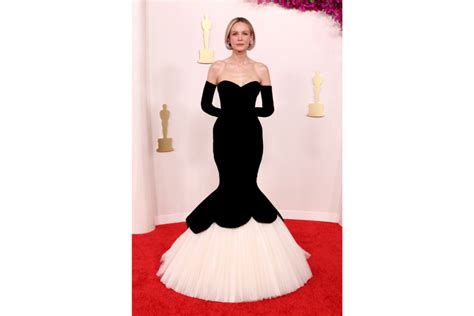 2024 Oscars Red Carpet: See the Best-Dressed Stars
