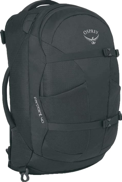 7 Best Osprey Backpacks Reviewed For Travel, Camping, Hiking and Fun