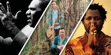 The 10 Best New Albums from Around the World (January/February 2023) | Songlines