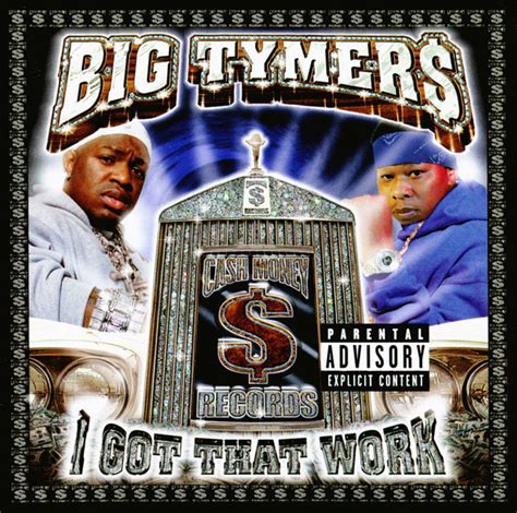 Big Tymers How You Luv That ? Vol. 2 Full Album - Free music streaming