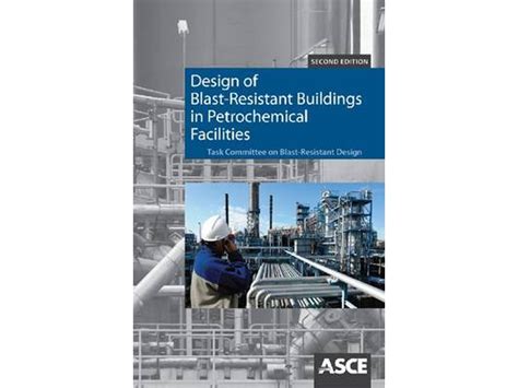 Livro design of blast resistant buildings in petrochemical facilities de william l. bounds ...