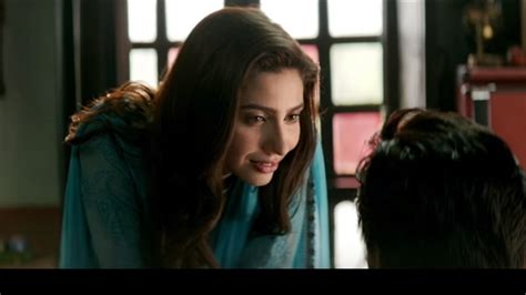 Raees Trailer: Here's why Mahira Khan may join Shah Rukh Khan for ...