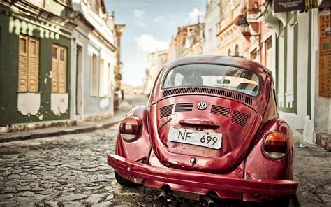 59+ VW Beetle Wallpaper HD