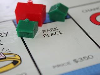 Park Place Expensive Real Estate Monopoly | Expensive Real E… | Flickr