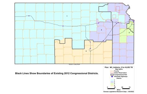 ACLU of Kansas wants U.S. Supreme Court to ditch state's congressional ...