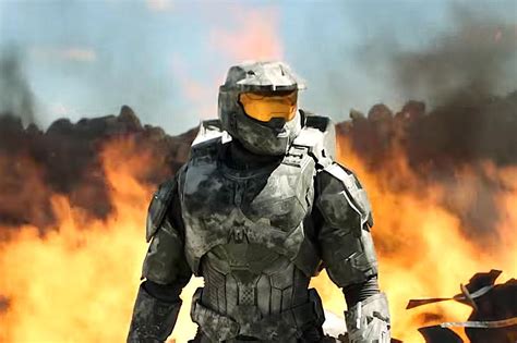 ‘Halo’ TV Series Release Date Revealed in New Trailer | Geek'd Con