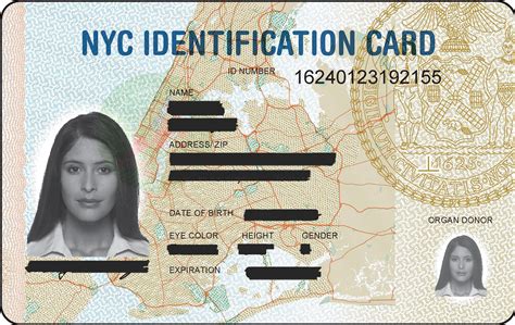 5 Perks You'll Get With IDNYC, NYC's New ID Card