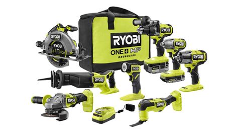 6 Of The Best Ryobi Tool Deals This Cyber Monday