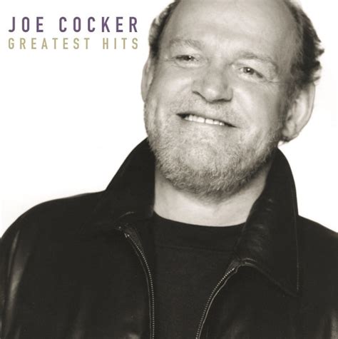 Joe Cocker - Greatest Hits (2015, 180 Gram, Vinyl) | Discogs