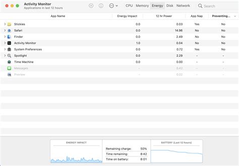 Macbook Air M1 Battery Life 'Time on Battery' vs 'Screen Time' vs ...