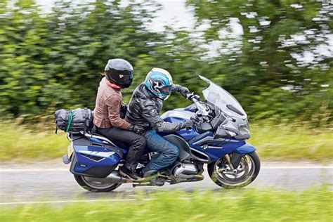 Discover more than 66 bmw r1200rt review best - in.daotaonec