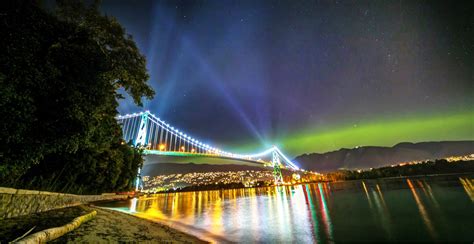 8 spots in Metro Vancouver to watch the night sky | Curated