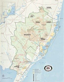 New Jersey Pine Barrens - Wikiwand