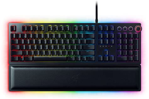 Razer BlackWidow Elite vs Huntsman Elite - Which one should you buy?