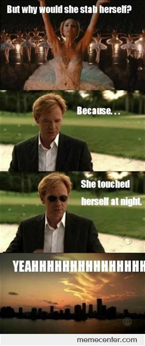 Horatio Memes