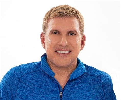 Todd Chrisley - Bio, Facts, Family Life of Reality TV Personality