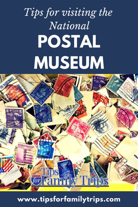 The National Postal Museum is the best-kept secret in Washington D.C ...