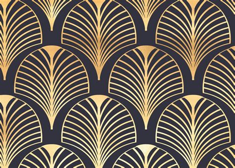 Art Deco Wallpaper Etsy - Cosmeticuprise | Art deco wallpaper, 1930s art deco, Antique wallpaper