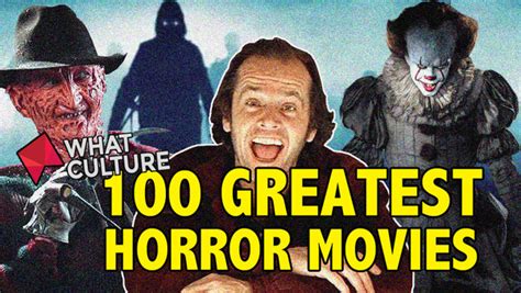 100 Greatest Horror Movies Of All Time – Page 2