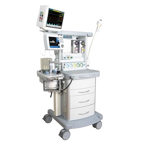 Shop Types of Anesthesia Machine Systems for Hospitals - Avante Health ...