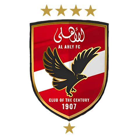 Al Ahly Sc Kit / Egyptian Premier League 2023-2024 / DLS 2019 | DREAM KITS