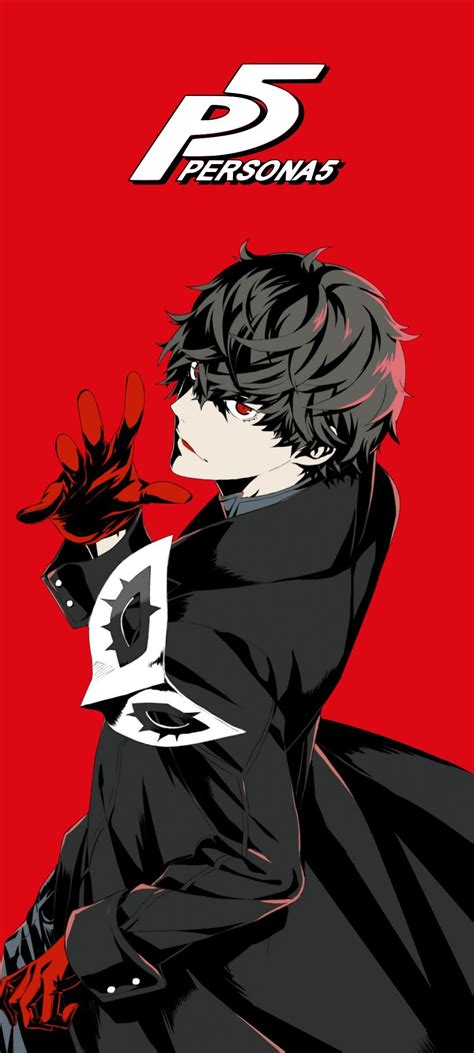 Persona 5 Wallpaper 4k – materisekolah.github.io