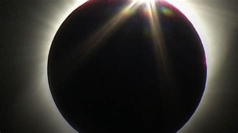 The First Total Eclipse Since 1979 | HuffPost