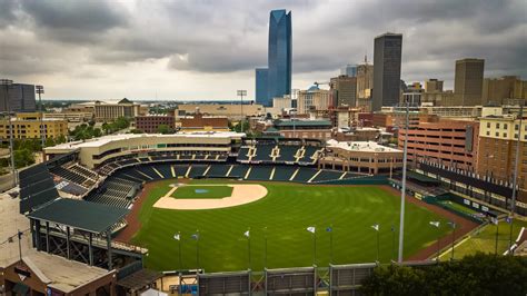 Okc Dodgers Seat Map | Elcho Table